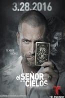 Senhor dos Céus (TV Series 2013